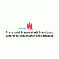 Freie und Hansestadt Hamburg logo vector logo