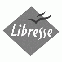 Libresse logo vector logo