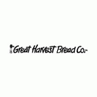 Great Harvest Bread logo vector logo