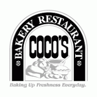 Coco’s logo vector logo