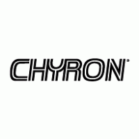 Chyron logo vector logo