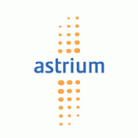 Astrium logo vector logo