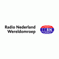 Radio Nederland Wereldomroep logo vector logo