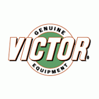 Victor logo vector logo