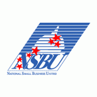 NSBU logo vector logo