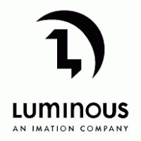 Luminous logo vector logo