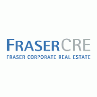 FraserCRE logo vector logo