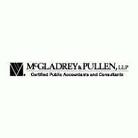 McGladrey & Pullen logo vector logo