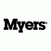 Myers logo vector logo