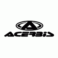 Acerbis logo vector logo