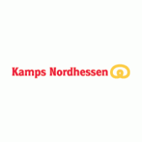 Kamps Nordhessen logo vector logo