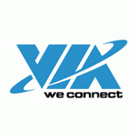 VIA Technologies logo vector logo