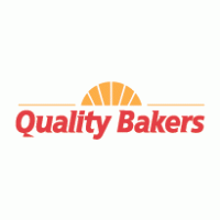Quality Bakers logo vector logo