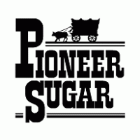 Pioneer Sugar logo vector logo