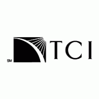 TCI Cablevision logo vector logo