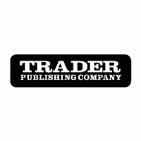 Trader logo vector logo