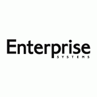 Enterprise Systems logo vector logo