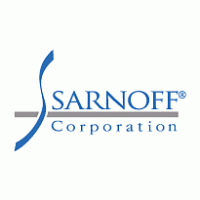 Sarnoff Corporation logo vector logo