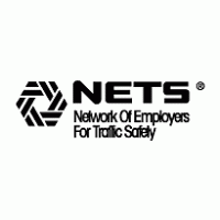 NETS logo vector logo
