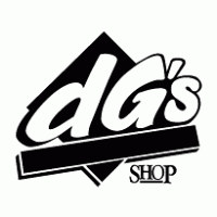 DG’s Shop