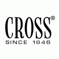 Cross logo vector logo