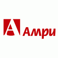 Amri logo vector logo