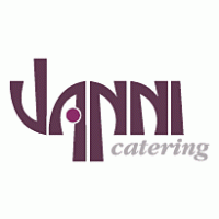 Vanni logo vector logo