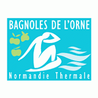 Bagnoles De L’Orne logo vector logo