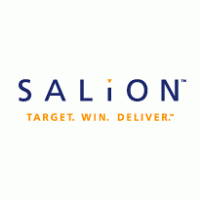 Salion logo vector logo