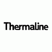 Thermaline logo vector logo