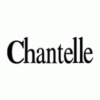 Chantelle logo vector logo
