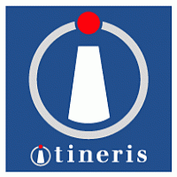 Itineris logo vector logo