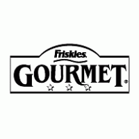 Gourmet logo vector logo