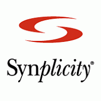 Synplicity logo vector logo