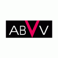 ABVV logo vector logo