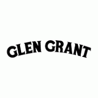 Glen Grant logo vector logo
