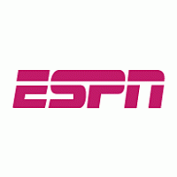 ESPN logo vector logo