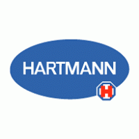 Hartmann logo vector logo