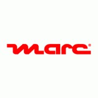 Marc logo vector logo