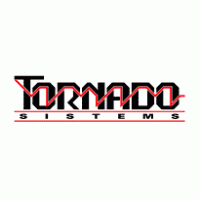 Tornado Sistems logo vector logo