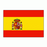 Spain logo vector logo