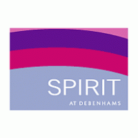 Spirit logo vector logo