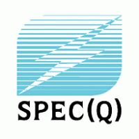 SPEC(Q) logo vector logo