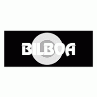 Bilboa logo vector logo