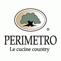 Perimetro logo vector logo