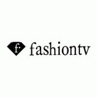 Fashion TV logo vector logo