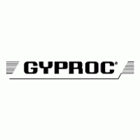 Gyproc logo vector logo