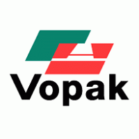 Vopak logo vector logo