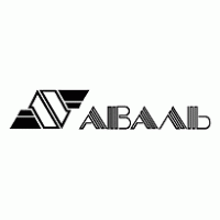 Aval Bank logo vector logo