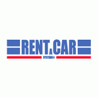 Rent A Car Systeme logo vector logo